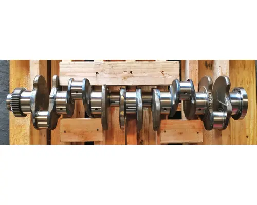 CAT 3126B Crankshaft
