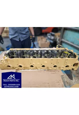 CAT 3126B Cylinder Head