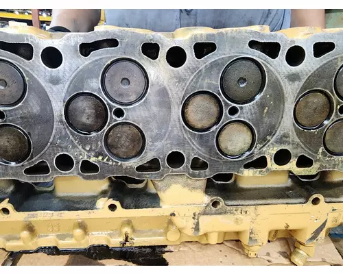 CAT 3126B Cylinder Head