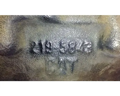 CAT 3126B Cylinder Head