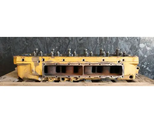 CAT 3126B Cylinder Head