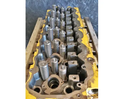 CAT 3126B Cylinder Head