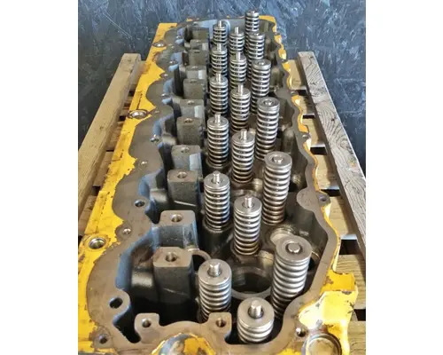 CAT 3126B Cylinder Head