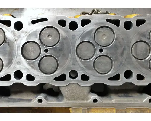 CAT 3126B Cylinder Head