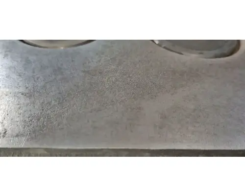 CAT 3126B Cylinder Head