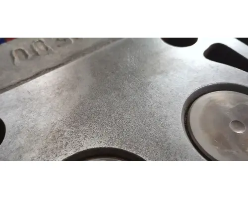 CAT 3126B Cylinder Head