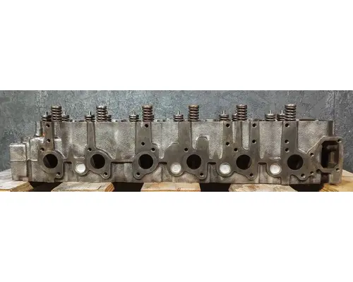 CAT 3126B Cylinder Head