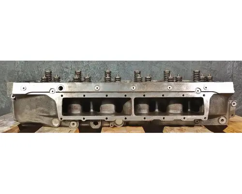 CAT 3126B Cylinder Head