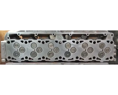 CAT 3126B Cylinder Head