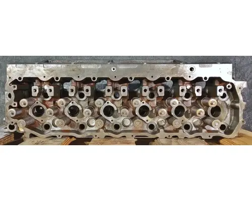 CAT 3126B Cylinder Head