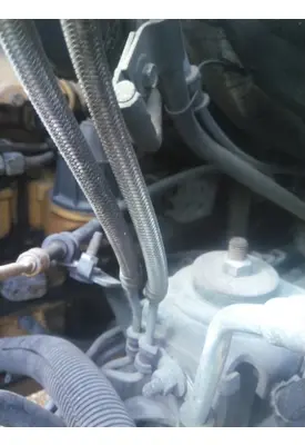 CAT 3126B ENGINE CONTROL MODULE (ECM)