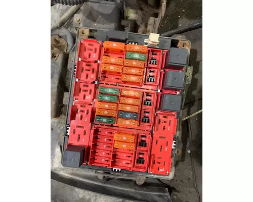 CAT 3126B Engine Assembly