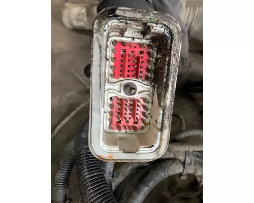 CAT 3126B Engine Assembly