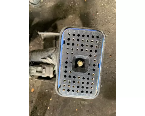 CAT 3126B Engine Assembly