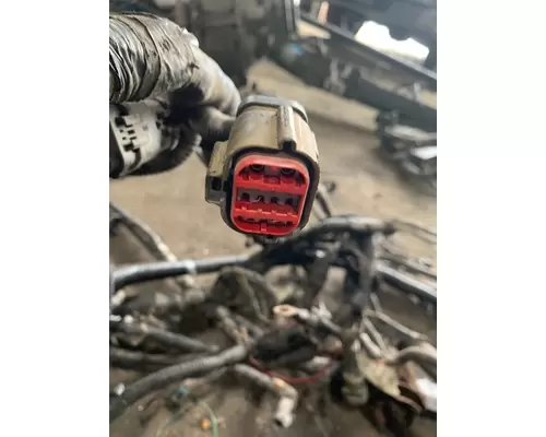 CAT 3126B Engine Assembly
