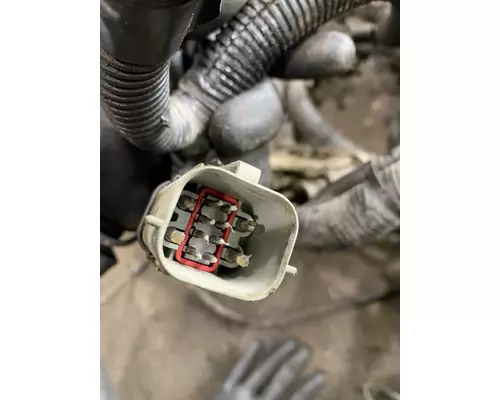CAT 3126B Engine Assembly
