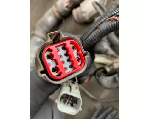 CAT 3126B Engine Assembly
