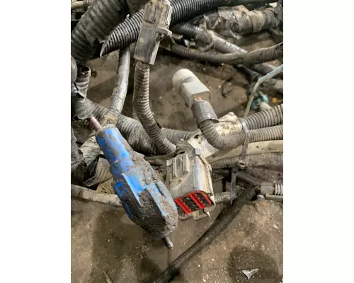 CAT 3126B Engine Assembly