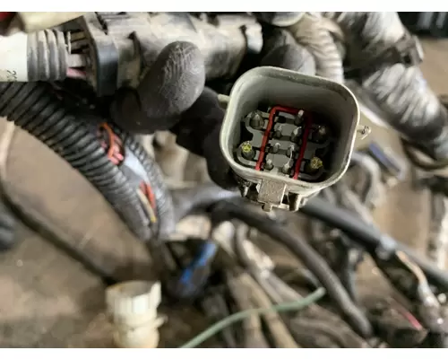 CAT 3126B Engine Assembly