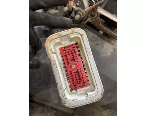 CAT 3126B Engine Assembly