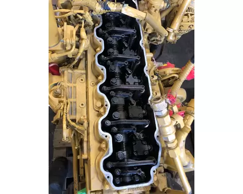 CAT 3126B Engine Assembly