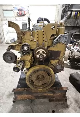 CAT 3126B Engine Assembly