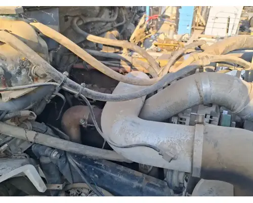 CAT 3126B Engine Assembly