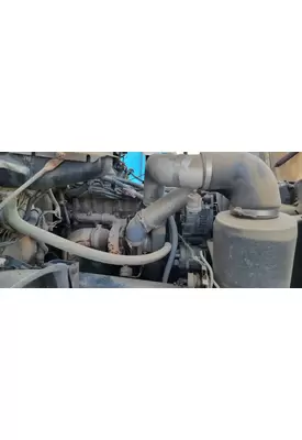 CAT 3126B Engine Assembly
