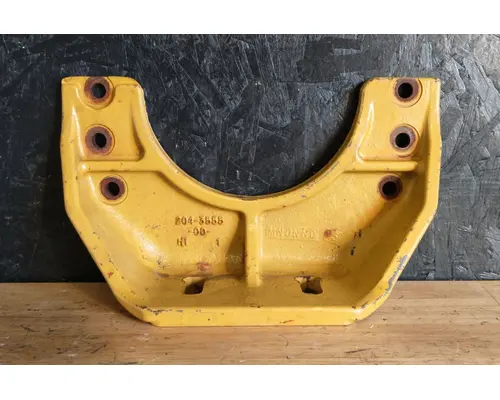 CAT 3126B Engine Mounts