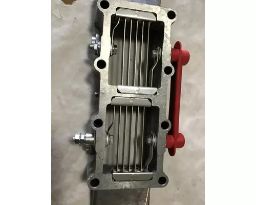 CAT 3126B Engine Parts, Misc.