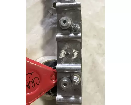 CAT 3126B Engine Parts, Misc.