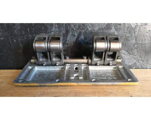 CAT 3126B Engine Parts, Misc.