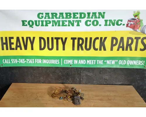CAT 3126B Engine Wiring Harness