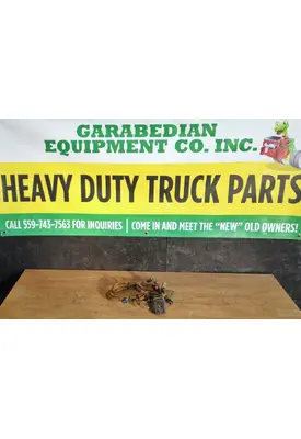 CAT 3126B Engine Wiring Harness