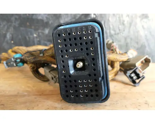 CAT 3126B Engine Wiring Harness