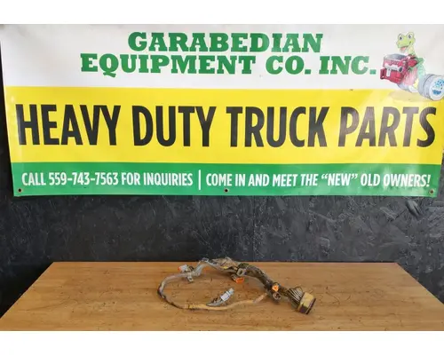 CAT 3126B Engine Wiring Harness