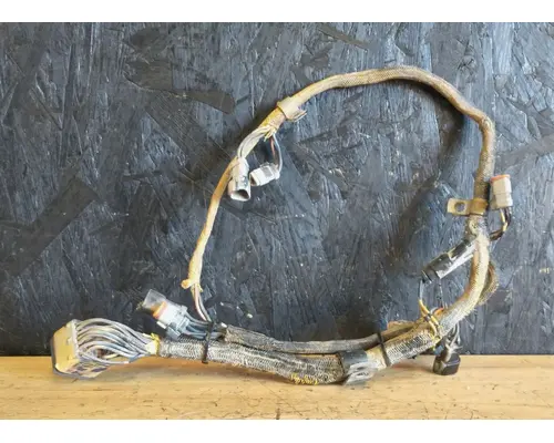 CAT 3126B Engine Wiring Harness