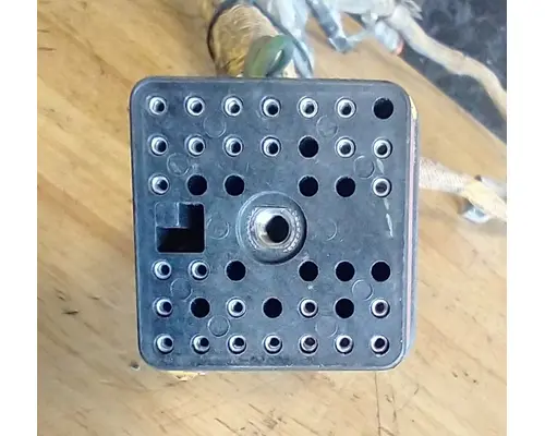 CAT 3126B Engine Wiring Harness