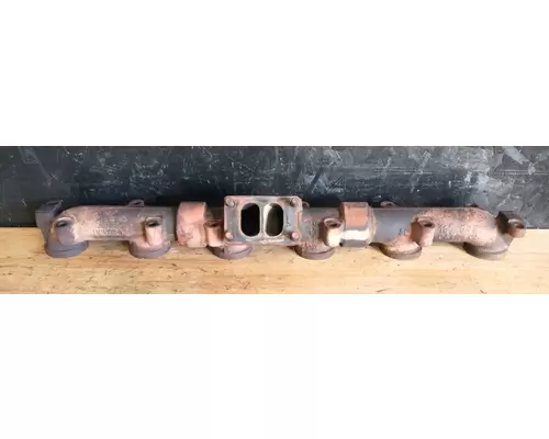 CAT 3126B Exhaust Manifold