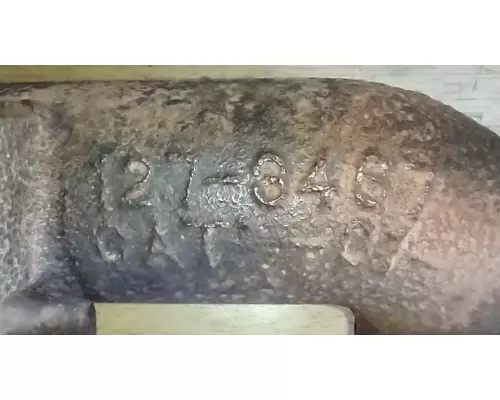 CAT 3126B Exhaust Manifold