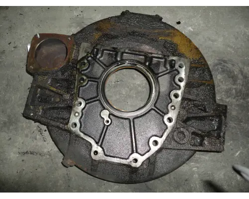 CAT 3126B FLYWHEEL HOUSING