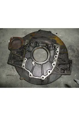 CAT 3126B FLYWHEEL HOUSING