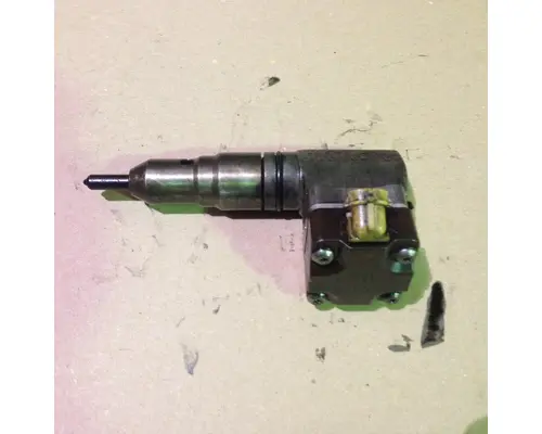 CAT 3126B FUEL INJECTOR