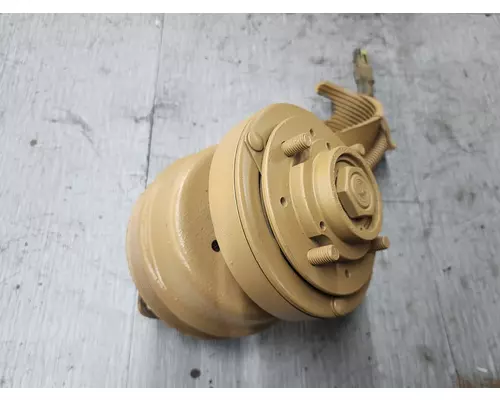 CAT 3126B Fan Clutch