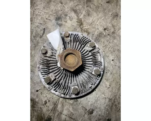 CAT 3126B Fan Clutch