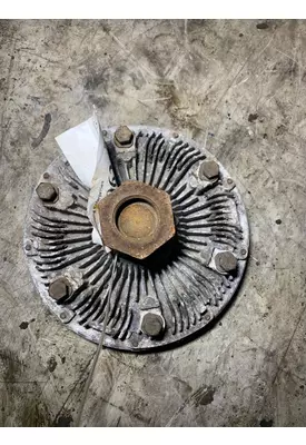 CAT 3126B Fan Clutch