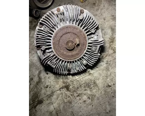 CAT 3126B Fan Clutch