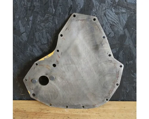 CAT 3126B Front Gear Cover