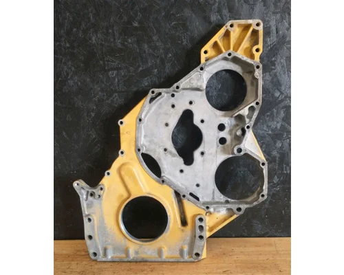 CAT 3126B Front Gear Cover