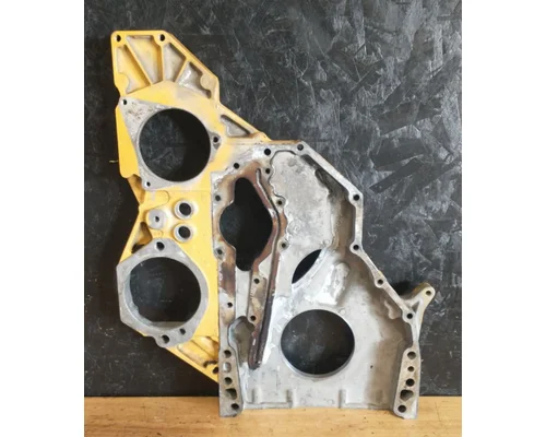 CAT 3126B Front Gear Cover